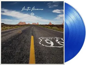 Matteo Mancuso - Route 96 NEW Vinyl Record