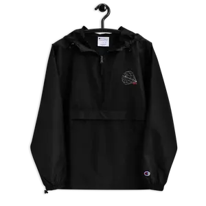 [O.G.] Case 13 Diamond - Champion Windbreaker