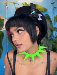 Spike Collar- Uniform Spikes