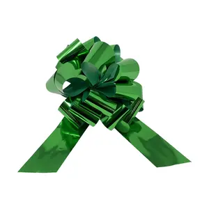 10 Inch Satin Pull Bow