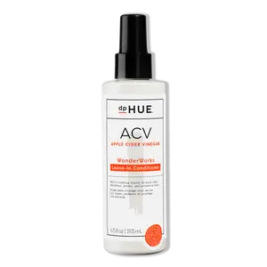 dpHUE Apple Cider Vinegar Wonderworks Leave-In Conditioner