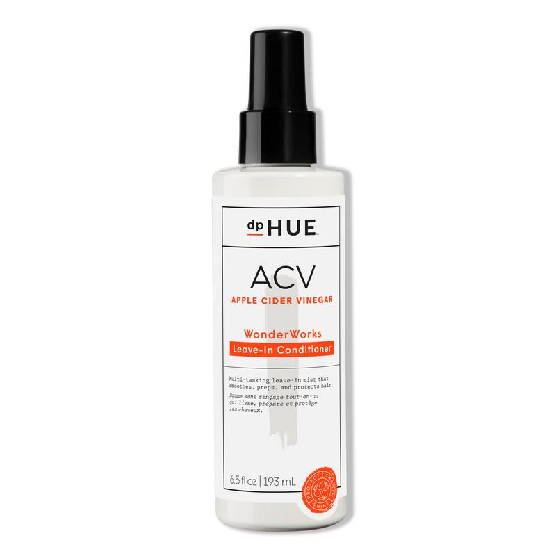 dpHUE Apple Cider Vinegar Wonderworks Leave-In Conditioner