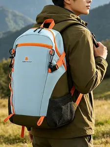 Minimalist Commuter Backpack, Lightweight Stress-Reducing Daily Travel Sports Bag, Perfect for Everyday Use, Comfortable and Stylish Design