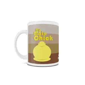 Easter Collection (Main Chick) 11 oz Ceramic Mug WMUG1280