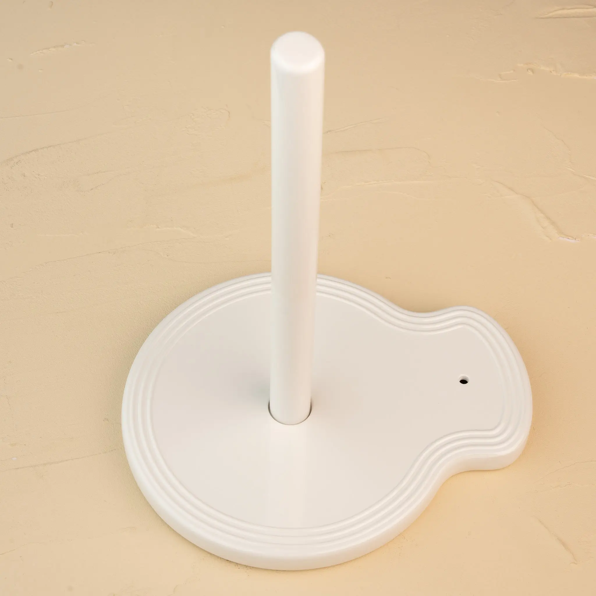 nora fleming paper towel holder MEL11 – viral kitchen countertop essential