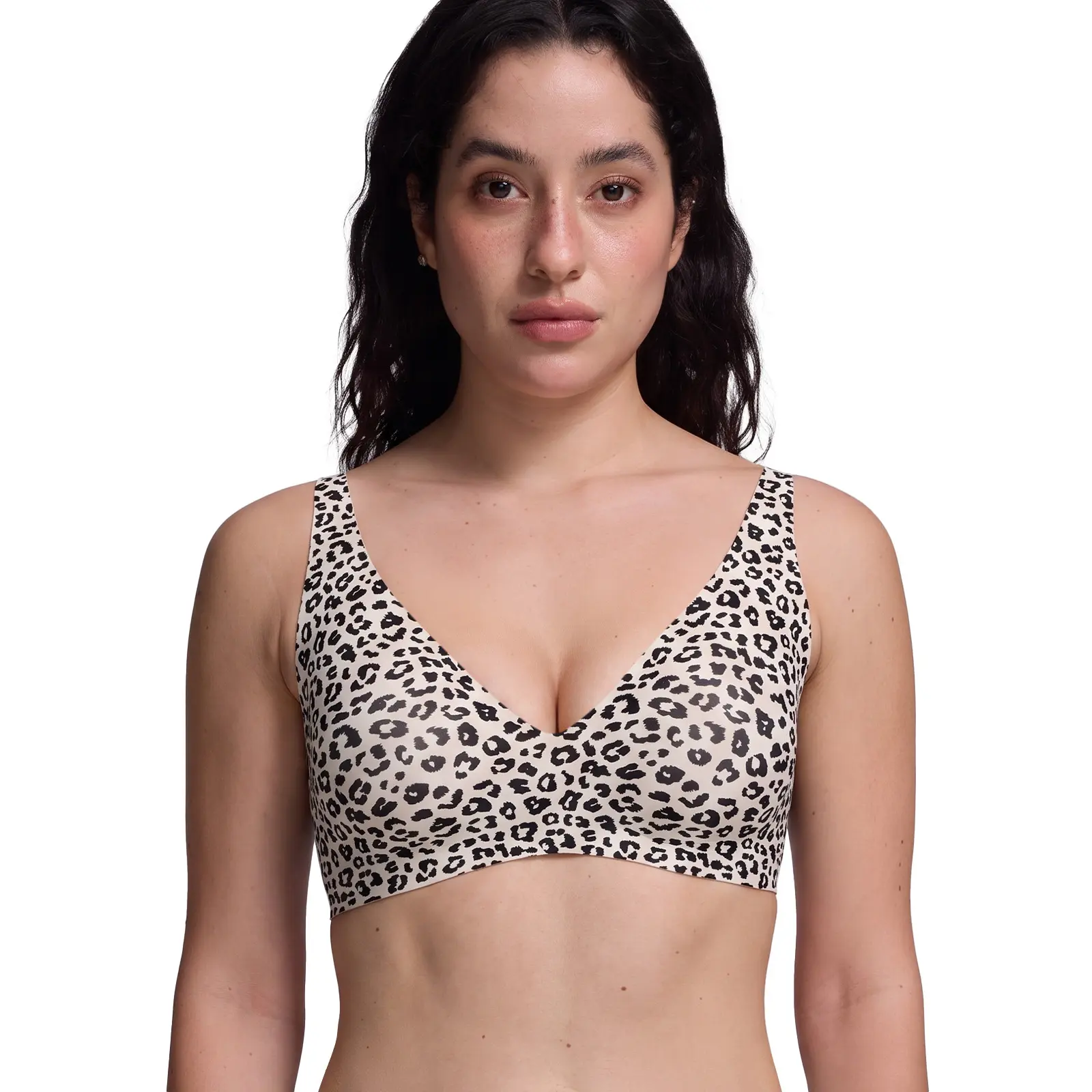 Leopard White