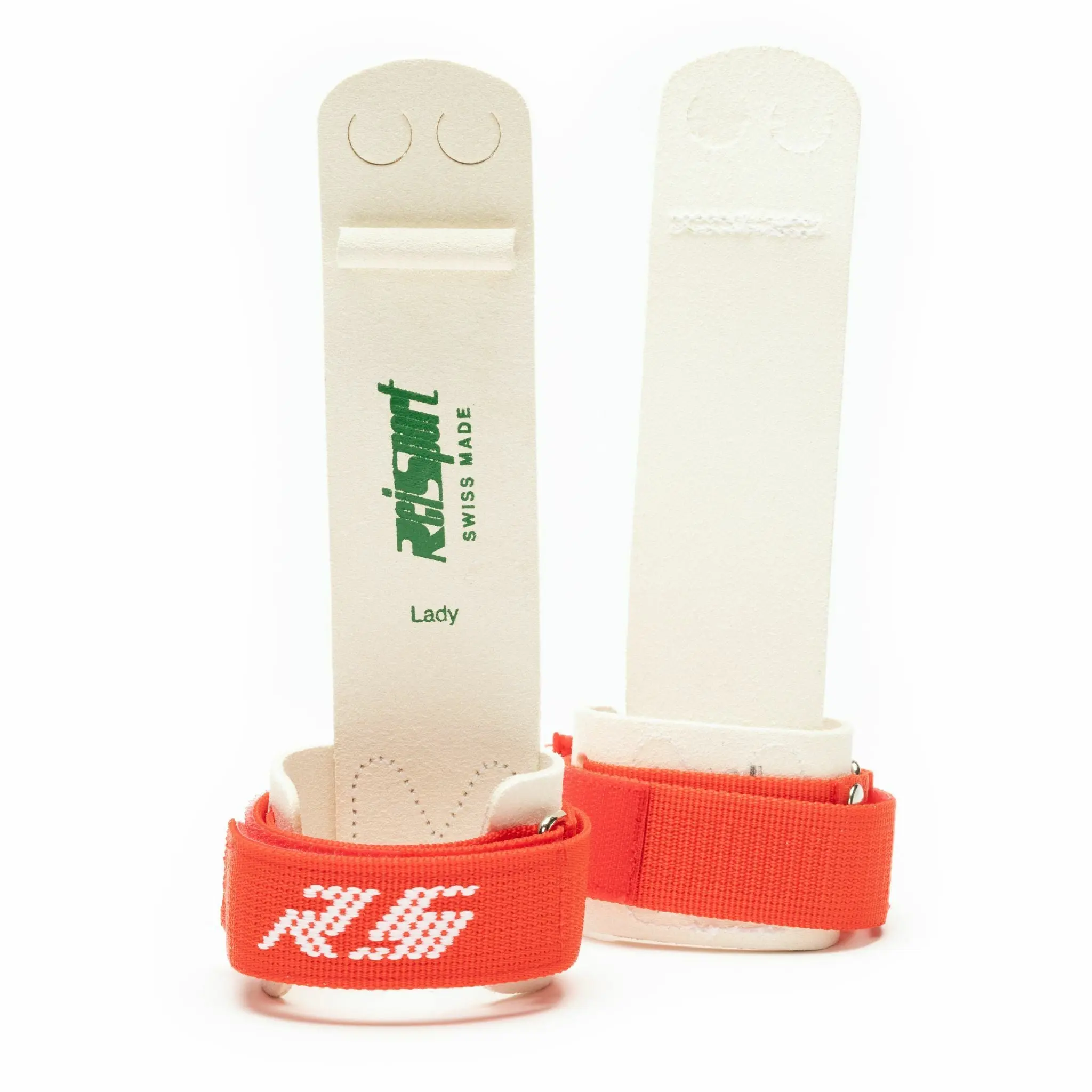 Reisport® Women's Uneven Bar Grips - Hook/Loop