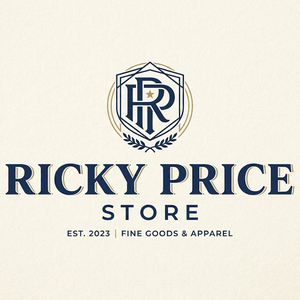 Ricky Price