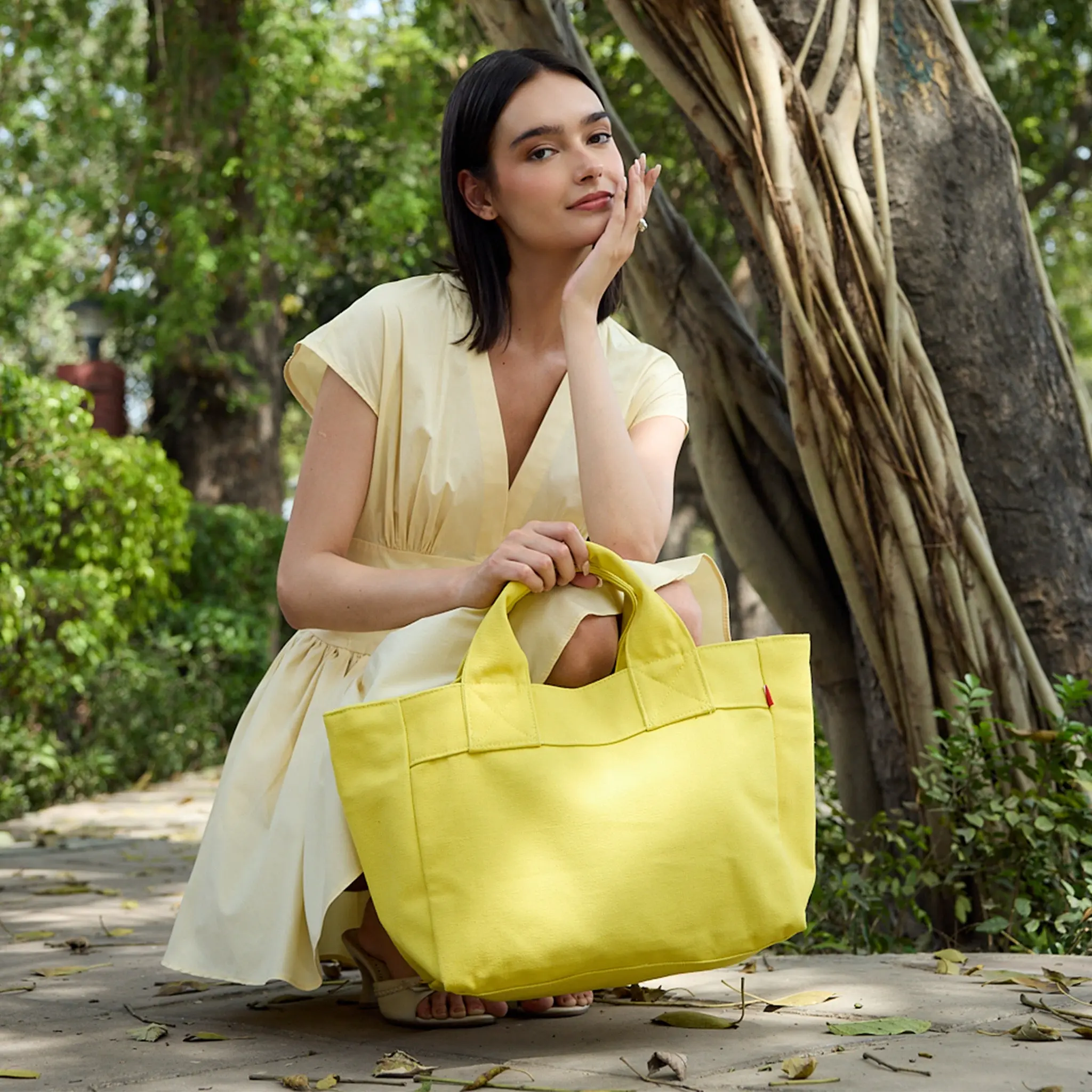 Malibu Tote
