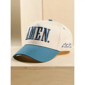 Amen Trucker Hat - altar'd state