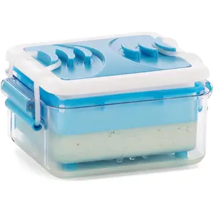 Tofu Press - Tofu Press Dishwasher Safe for Quickly Exacting Water from  Silken, Extra Firm Tofu