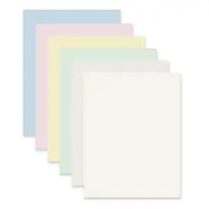 212 MAIN Premium Stationery Copy Paper - 20Lb, 8.50in x 11in, 500-RM Gray, Acid-Free, Precision-Cut, Recycled Printing Supply for Scrapbooking & Stamping Projects