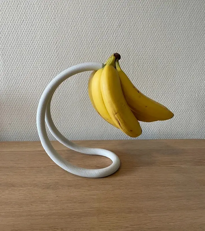 Modern Banana stand Modern Banana stand
