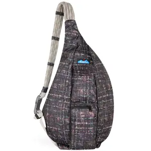 Rope Sling Bag