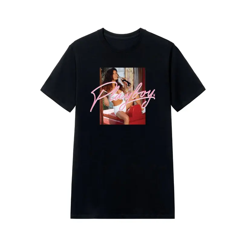 playboy t shirt - TikTok Shop