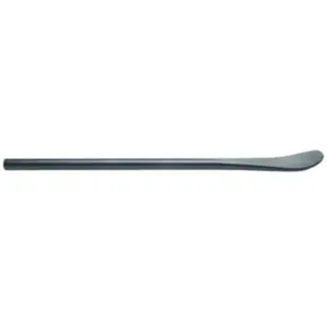 Ken-Tool 32102 1 8 in. Tire Mount - Demount Curved Spoon