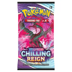 Chilling Reign Booster Pack (1 pack)