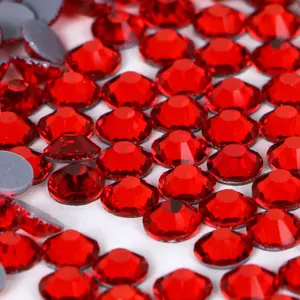 Cherry Luxe Sparkle Packs (Red Siam) SS10