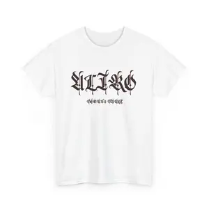 The Unknown Collection - ALIRO x Venus’s Vault “X-tee”