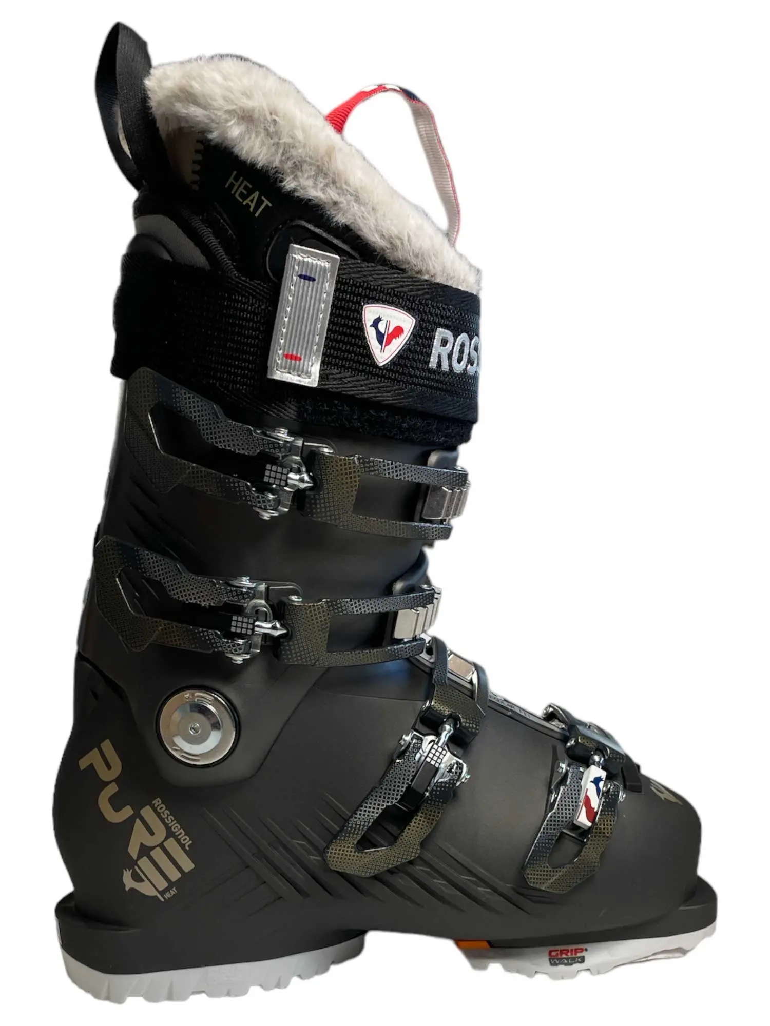 Rossignol Womens Pure Heat GW Ski Boot Rossignol Womens Pure Heat GW Ski Boot