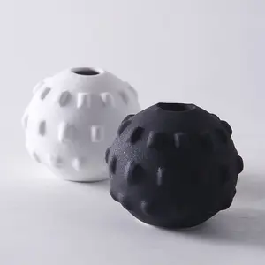 Elegant Modern Ceramic Vase Ornaments