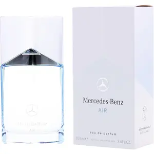 Mercedes-Benz Air By Mercedes-Benz Eau De Parfum For Men