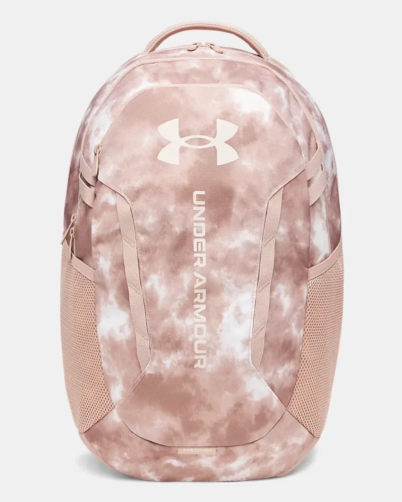 Under Armour Hustle 6.0 Backpack Under Armour Hustle 6.0 Backpack
