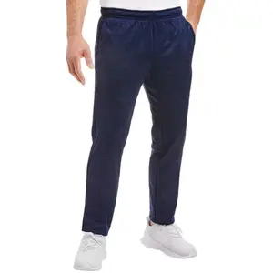 Member's Mark Men's Tech Fleece Pant  BLUE COVE HEATHER - SMALL