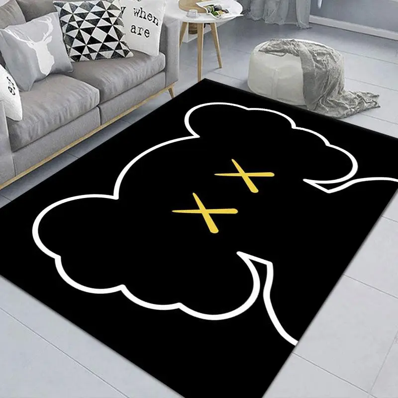 Area Rug Gifts – Kaws Rug Home Decor