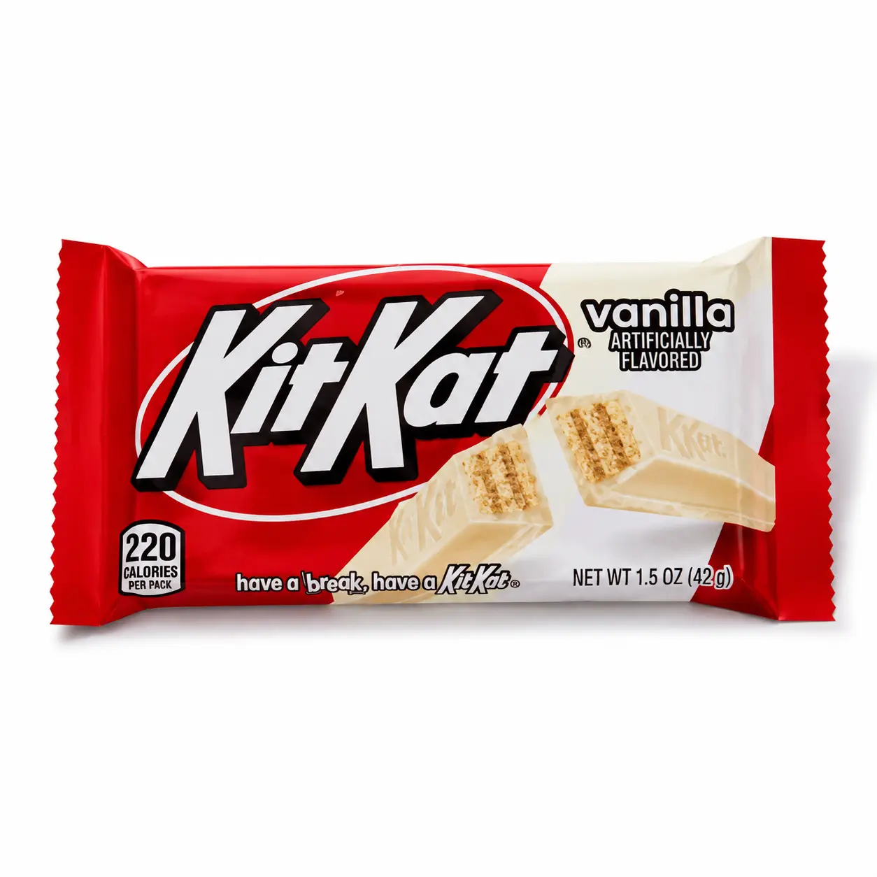 KitKat Chocolate Snack Bar