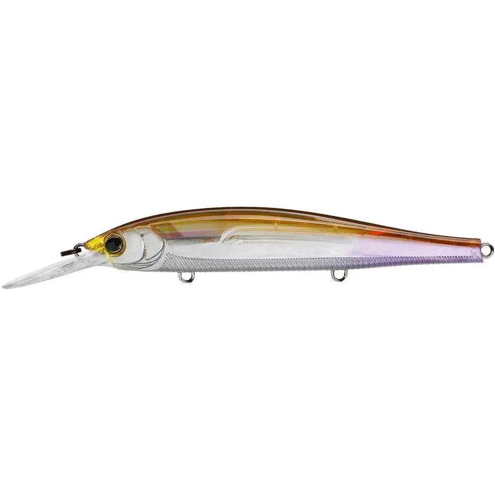 Yo-Zuri 3DB Deep Suspending Jerkbait 110mm - 4.25 Inch Yo-Zuri 3DB Deep Suspending Jerkbait 110mm - 4.25 Inch