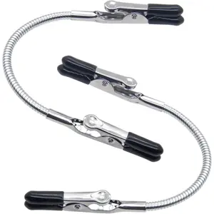 2 PACK Wire holders for soldering in feild, Soldering Helping Hands Clamps