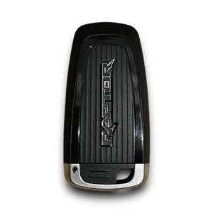 Raptor Key Fob Shell Cover for Raptor Trucks – Premium Replacement Key Shell Cover for Raptor Models & Compatible Vehicles