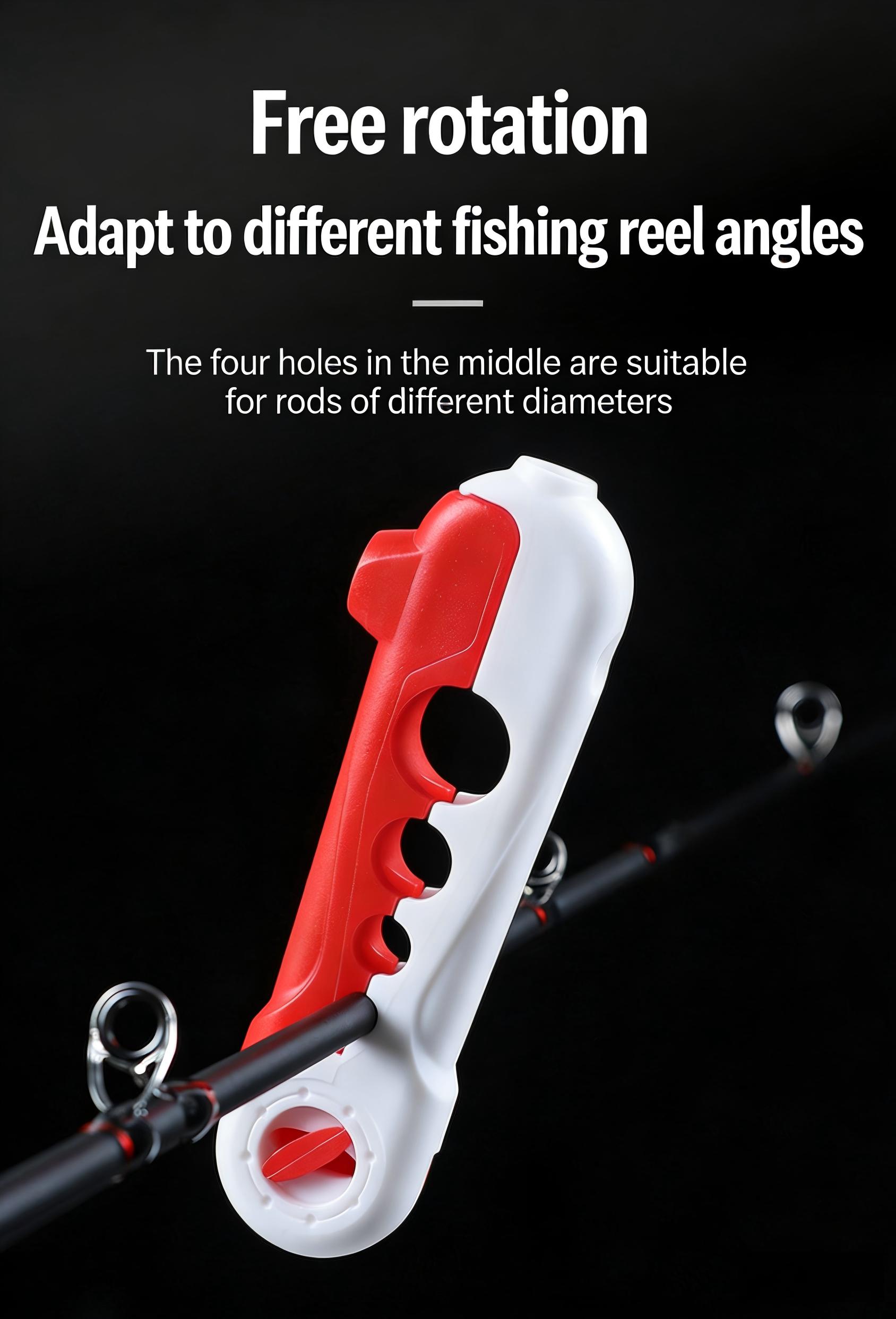 Beyond Braid EZ Fishing Line Spooler – Portable Table Mounted Reel Spooler for Spinning & Baitcasting Reels – Adjustable to Fit Multiple Size Spools of Fishing Line