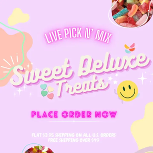 Sweet Deluxe USA