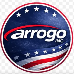 Arrogo inc shop logo