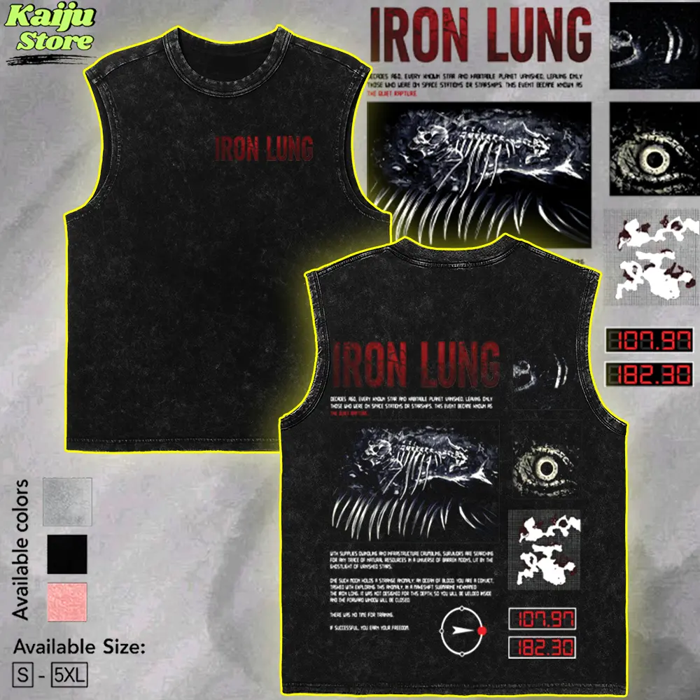 Tanktop Ver 1 