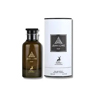 Maison Alhambra Jean Lowe Noir Eau De Parfum 3.4FL.OZ