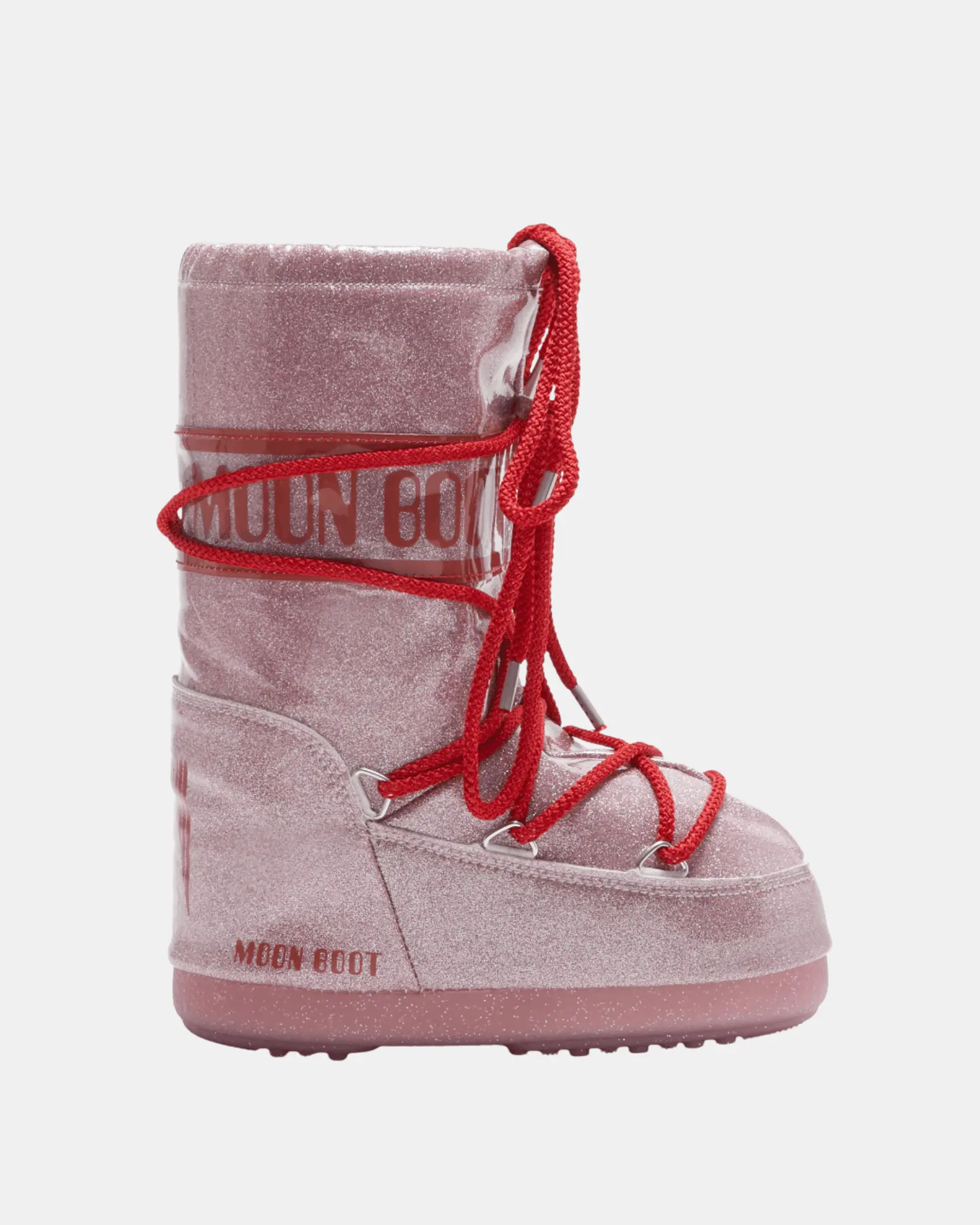 Moon Boot Icon Glitter