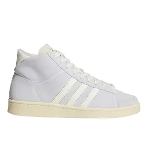 adidas Womens Jabbar High  Sneakers Shoes Casual - Blue