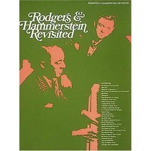 USED-Rodgers & Hammerstein Revisited - Piano, Vocal and Guitar Chords (Paperback)