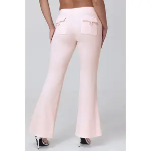 Juicy Couture Hollywood Heritage Track Pants