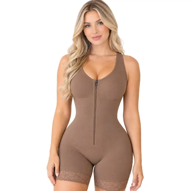 Barcelona C Shapewear Bodysuit venta  Final No cambios