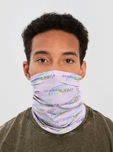 Spread Love Face Mask