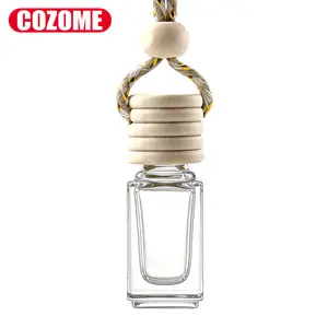 Oil-soluble aromatherapy essential oil, diffuser stone, and fragrance oil specifically for scented candles - 5ml Water-Soluble Aromatherapy Oils for Diffusers