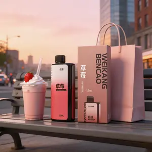 Twin-Cap Mint Inhaler Essential Oils Late-Night Study, Long Drives, Meetings Discreet & Reusable (Not a Vape)