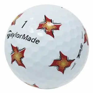 120 TP5 Pix Near Mint Golf Balls