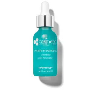 Soothing B5 Peptide Gel+ 6 Peptides + Amino Acid