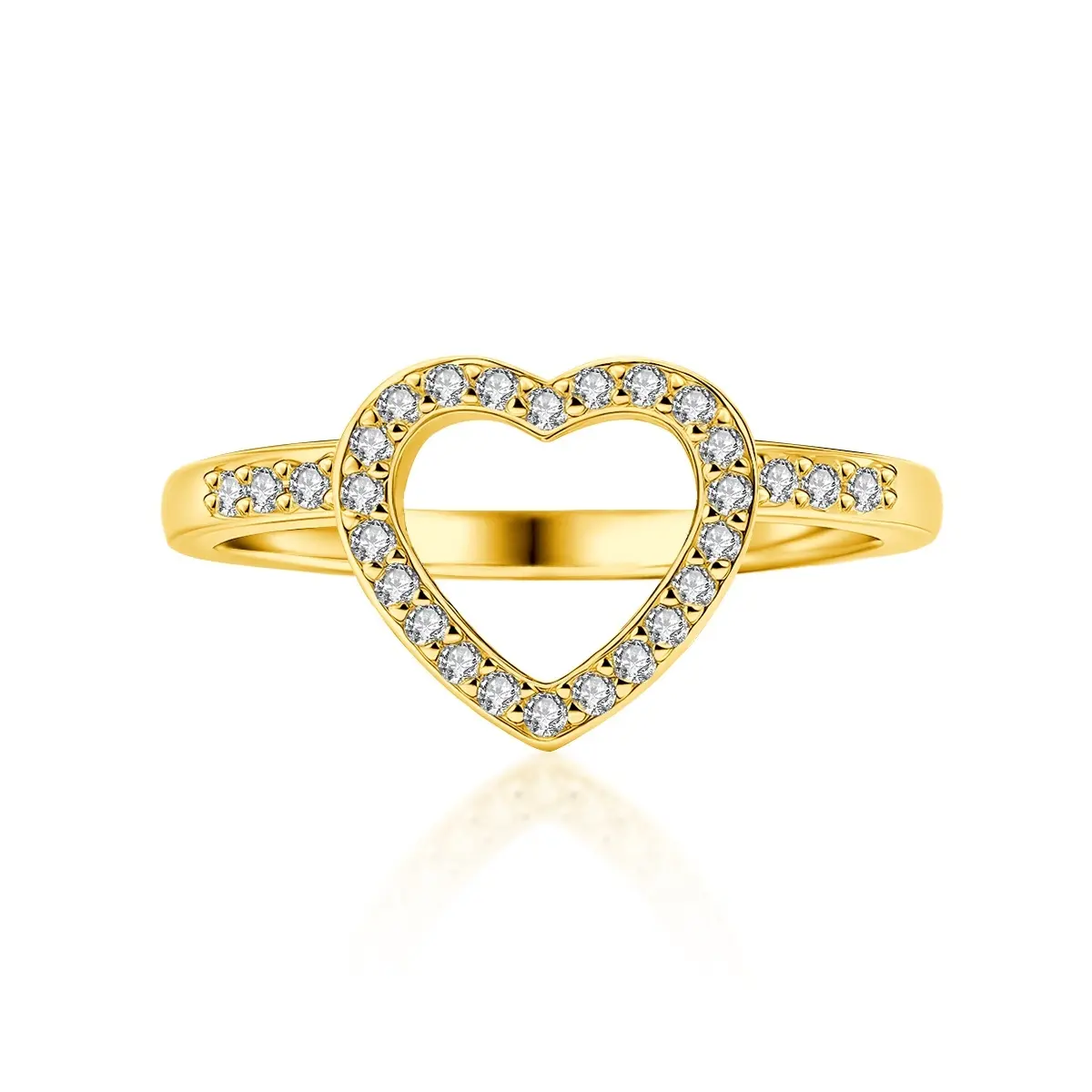 B Eternal Heartbeat-Golden