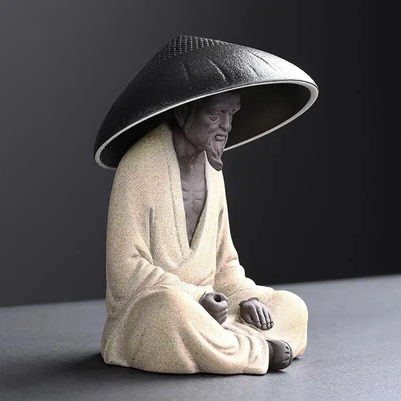 Chinese Kung-Fu Zen Tea Filter